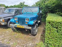 Gebruikt 1994 Jeep Wrangler SUV | € 7.000