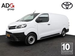 Wit Gebruikt 2024 Toyota Proace Live Van | € 30.950 (Duur)