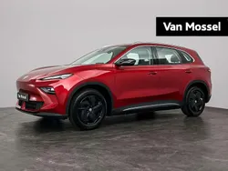 Suv Nieuw 2025 MG MG5 EV Comfort Stationwagen | € 33.229 (Eerlijke prijs)