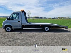 Overige Gebruikt 2001 Opel Movano Van | € 10.950