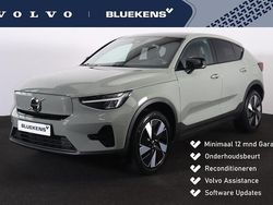 Groen Gebruikt 2025 Volvo C40 Plus SUV | € 46.900