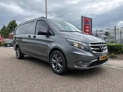 Overige Gebruikt 2016 Mercedes Vito Ambition MPV | € 16.750 (Iets duurder)