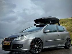 Gebruikt 2005 VW Golf IV GTI Sedan | € 6.999