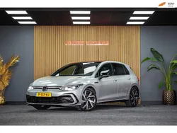 Grijs Gebruikt 2022 VW Golf VIII Business+ Hatchback | € 29.850 (Eerlijke prijs)