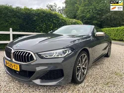 Grijs Gebruikt 2018 BMW M850 Executive Coupé | € 72.950 (Goede deal)