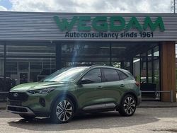 Groen Gebruikt 2024 Ford Kuga Active X SUV | € 39.870 (Eerlijke prijs)