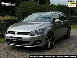 Grijs Gebruikt 2013 VW Golf VII Comfortline Hatchback | € 8.999 (Goede deal)