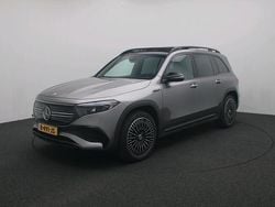 Grijs Gebruikt 2022 Mercedes EQB300 AMG SUV | € 29.850 (Super prijs)