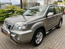 Grijs Gebruikt 2003 Nissan X-Trail SUV | € 5.950 (Duur)
