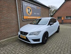 Grijs Gebruikt 2015 Cupra Leon Hatchback | € 16.995 (Goede deal)