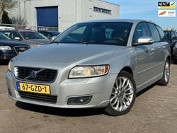 Gebruikt 2008 Volvo V50 Momentum Stationwagen | € 3.650