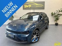 Gebruikt 2023 Lynk & Co 01 SUV | € 24.845 (Goede deal)