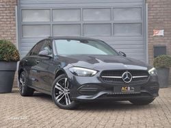 Grijs Gebruikt 2024 Mercedes C300e Business Sedan | € 47.900 (Super prijs)