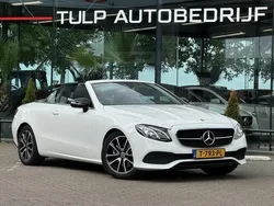 Wit Gebruikt 2020 Mercedes 200 Advantage Cabriolet | € 39.949 (Eerlijke prijs)