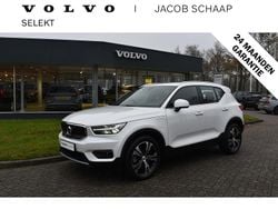 Wit Gebruikt 2021 Volvo XC40 Business Edition SUV | € 29.800 (Eerlijke prijs)