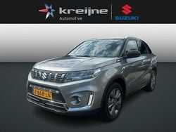 Grijs Gebruikt 2024 Suzuki Vitara SUV | € 26.425 (Eerlijke prijs)