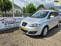 Grijs Gebruikt 2011 Seat Altea XL Copa MPV | € 4.200 (Eerlijke prijs)