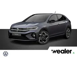 Grijs Nieuw 2025 VW Taigo R-line Edition SUV | € 43.256 (Duur)