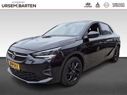 Zwart Gebruikt 2022 Opel Corsa GS Line Hatchback | € 17.930 (Eerlijke prijs)