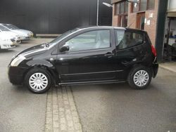 Zwart Gebruikt 2005 Citroën C2 Prestige Hatchback | € 2.650 (Duur)