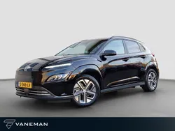 Zwart Gebruikt 2023 Hyundai Kona Premium SUV | € 30.935 (Duur)