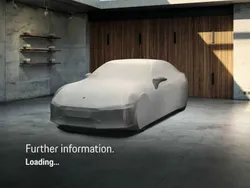 Porsche Panamera 4