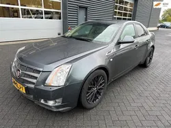 Grijs Gebruikt 2010 Cadillac CTS Sedan | € 2.999