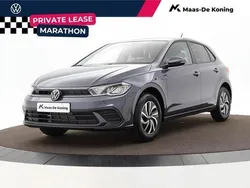 Zwart Nieuw 2024 VW Polo Edition Hatchback | € 28.872 (Goede deal)