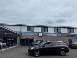 Zwart Gebruikt 2010 Opel Astra Edition Stationwagen | € 2.450 (Goede deal)