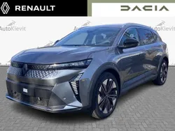 Grijs Nieuw 2025 Renault Scénic Techno MPV | € 41.950 (Goede deal)
