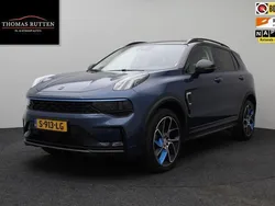 Blauw Gebruikt 2023 Lynk & Co 01 SUV | € 23.950 (Eerlijke prijs)