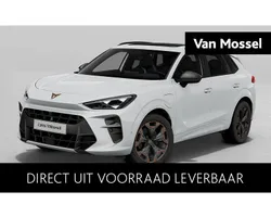 Wit Nieuw 2025 Cupra Terramar VZ SUV | € 55.210 (Eerlijke prijs)