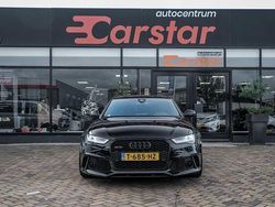 Grijs Gebruikt 2017 Audi RS6 Proline Stationwagen | € 58.950 (Eerlijke prijs)