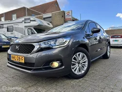 Grijs Gebruikt 2016 Citroën DS4 Business Class Hatchback | € 11.950