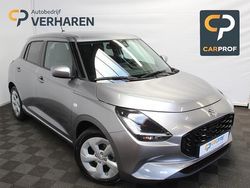 Grijs Gebruikt 2025 Suzuki Swift Hatchback | € 19.900 (Eerlijke prijs)