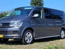 Grijs Gebruikt 2020 VW T6.1 Highline Van | € 32.250