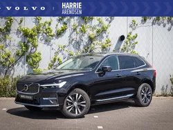 Zwart Gebruikt 2022 Volvo XC60 Inscription SUV | € 45.194 (Eerlijke prijs)