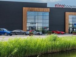 Zwart Gebruikt 2023 Audi Q8 S-Line SUV | € 84.950