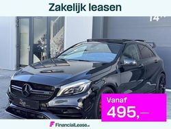 Gebruikt 2016 Mercedes A45 AMG AMG | € 495