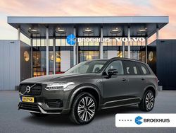 Grijs Gebruikt 2024 Volvo XC90 Ultimate SUV | € 70.900 (Eerlijke prijs)