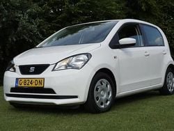 Wit Gebruikt 2019 Seat Mii Style Hatchback | € 6.450 (Goede deal)