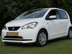 Wit Gebruikt 2019 Seat Mii Style Hatchback | € 6.950 (Eerlijke prijs)