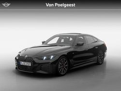 Saphirschwarz metallic (475) (zwart metallic) Nieuw 2025 BMW 430 Comfort Edition Coupé | € 100.490