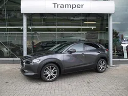 Suv Nieuw 2025 Mazda CX-30 Exclusive-Line SUV | € 44.190 (Iets duurder)
