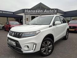 Wit Gebruikt 2021 Suzuki Vitara Comfort SUV | € 19.995 (Goede deal)