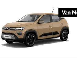 Bruin Gebruikt 2024 Dacia Spring Extreme Hatchback | € 16.930 (Iets duurder)