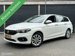 Wit Gebruikt 2019 Fiat Tipo Street Hatchback | € 12.950 (Eerlijke prijs)
