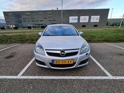 Zilver Gebruikt 2006 Opel Vectra Sport Hatchback | € 1.250 (Eerlijke prijs)