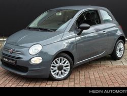 Grijs Gebruikt 2020 Fiat 500 Young Hatchback | € 10.745 (Goede deal)