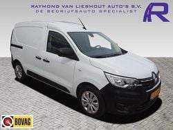 Wit Gebruikt 2023 Renault Express Van | € 12.650